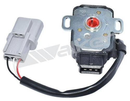 Throttle Position Sensor fits 1986-1989 Nissan D21 Van Pathfinder WALKER PRODUC Throttle Position Sensor fits 1986-1989 Nissan D21 Van Pathfinder WALKER PRODUC