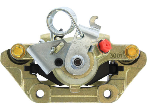 Centric Parts Disc Brake Caliper 142.61545