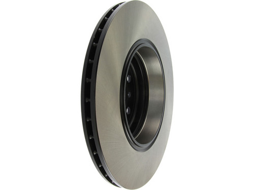 Centric Parts Disc Brake Rotor 125.34086 - view 9