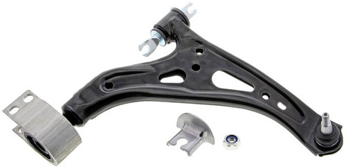 Mevotech Original Grade Suspension Control Arm and Ball Joint Assembly P/N:GS501313