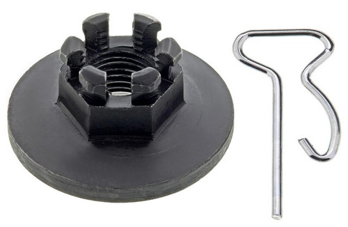 Mevotech Original Grade Suspension Control Arm and Ball Joint Assembly P/N:GS601231