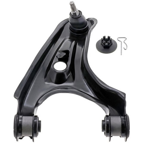 Mevotech Original Grade Suspension Control Arm and Ball Joint Assembly P/N:GS601231