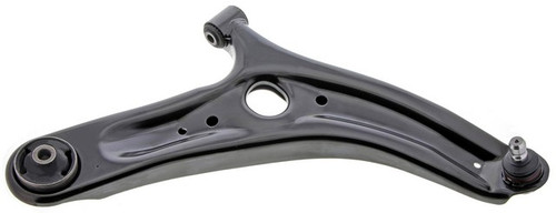 Mevotech Original Grade Suspension Control Arm and Ball Joint Assembly P/N:GS901109