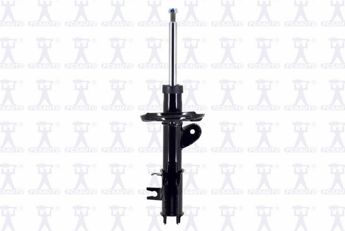 Focus Auto Parts Suspension Strut 333716L