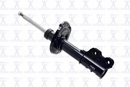 Focus Auto Parts Suspension Strut 333716L - view 4