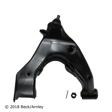 Beck/Arnley Suspension Control Arm and Ball Joint Assembly 102-6582