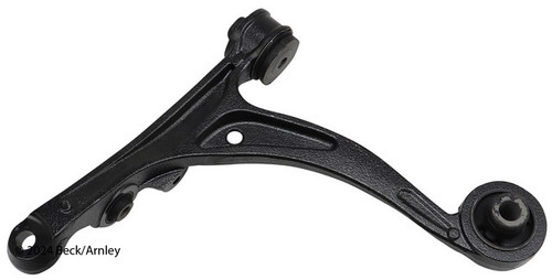 Beck/Arnley Suspension Control Arm P/N:102-7784