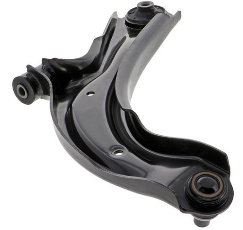 Mevotech Original Grade Suspension Control Arm and Ball Joint Assembly P/N:GS301125
