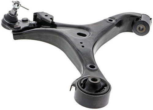 Mevotech Original Grade Suspension Control Arm and Ball Joint Assembly P/N:GS601101