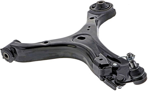 Mevotech Original Grade Suspension Control Arm and Ball Joint Assembly P/N:GS601101