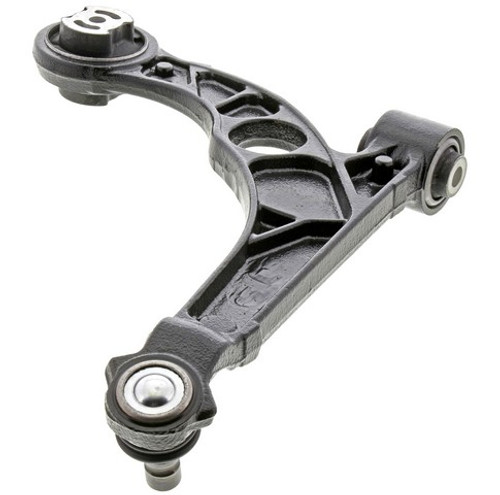 Mevotech Original Grade Suspension Control Arm and Ball Joint Assembly P/N:GS251201