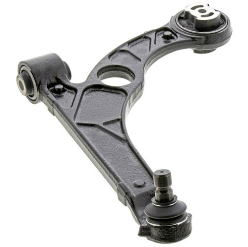 Mevotech Original Grade Suspension Control Arm and Ball Joint Assembly P/N:GS251201