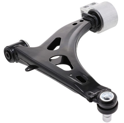 Mevotech Original Grade Suspension Control Arm and Ball Joint Assembly P/N:GS501251