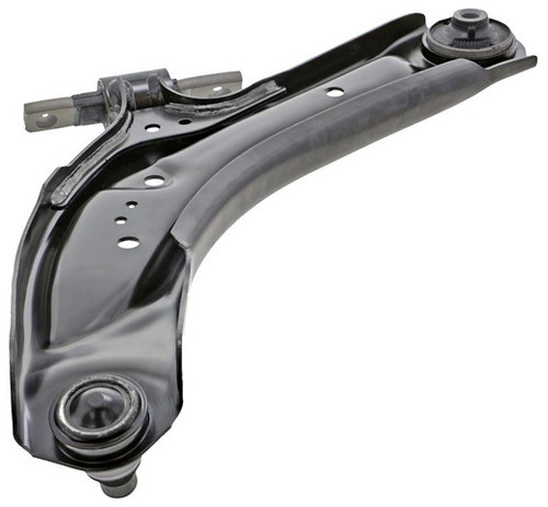 Mevotech Original Grade Suspension Control Arm and Ball Joint Assembly P/N:GS301168