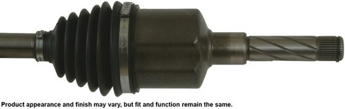 CARDONE Reman CV Axle Assembly P/N:60-1447