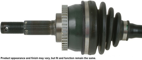 CARDONE Reman CV Axle Assembly P/N:60-6160