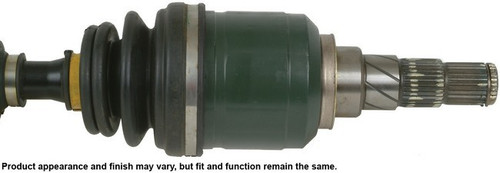 CARDONE Reman CV Axle Assembly P/N:60-6160