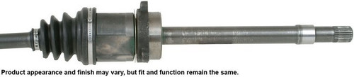 CARDONE Reman CV Axle Assembly P/N:60-6169