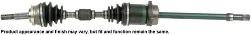 CARDONE Reman CV Axle Assembly P/N:60-6165
