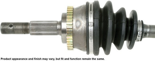 CARDONE Reman CV Axle Assembly P/N:60-6165