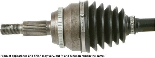 CARDONE Reman CV Axle Assembly P/N:60-5264