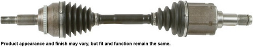 CARDONE Reman CV Axle Assembly P/N:60-5264