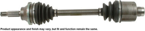 CARDONE Reman CV Axle Assembly P/N:60-3394