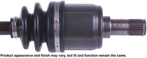 CARDONE Reman CV Axle Assembly P/N:60-4017