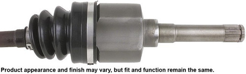 CARDONE Reman CV Axle Assembly P/N:60-8032