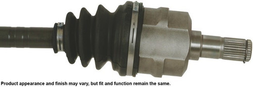 CARDONE Reman CV Axle Assembly P/N:60-3261