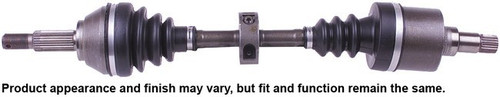 CARDONE Reman CV Axle Assembly P/N:60-3015