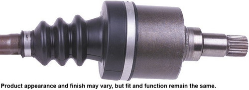 CARDONE Reman CV Axle Assembly P/N:60-3015