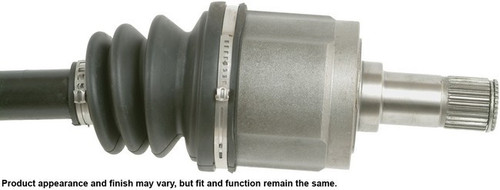 CARDONE Reman CV Axle Assembly P/N:60-4107