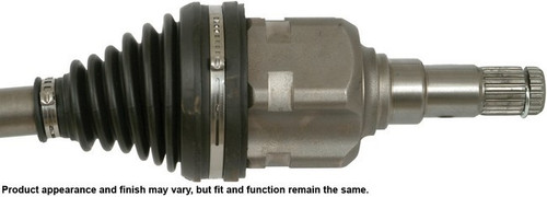 CARDONE Reman CV Axle Assembly P/N:60-5284