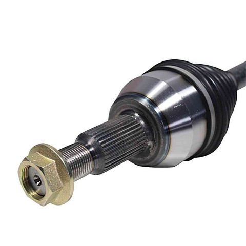 GSP CV Axle Assembly P/N:NCV10262