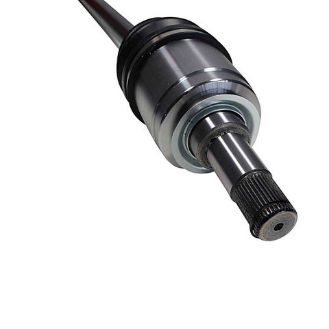 GSP CV Axle Assembly P/N:NCV48502