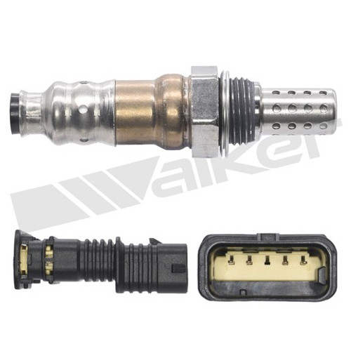 Walker Products Oxygen Sensor P/N:250-24997 Walker Products Oxygen Sensor P/N:250-24997