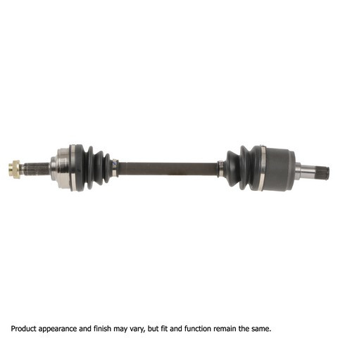 CARDONE New CV Axle Assembly P/N:66-4010