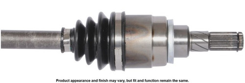 CARDONE New CV Axle Assembly 66-6441 - view 2