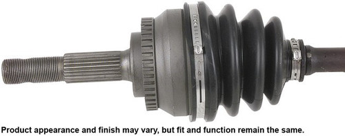 CARDONE Reman CV Axle Assembly P/N:60-6143