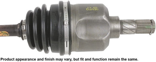 CARDONE Reman CV Axle Assembly P/N:60-6143