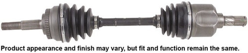 CARDONE Reman CV Axle Assembly P/N:60-6143
