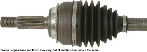 CARDONE Reman CV Axle Assembly P/N:60-3377