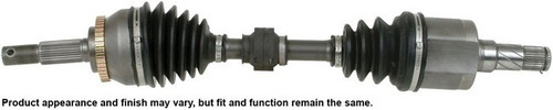CARDONE Reman CV Axle Assembly P/N:60-6231