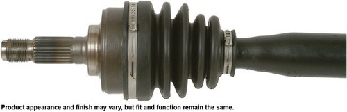 CARDONE Reman CV Axle Assembly P/N:60-4047