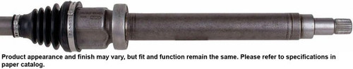 CARDONE Reman CV Axle Assembly P/N:60-2146