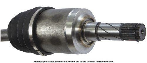 CARDONE New CV Axle Assembly P/N:66-9771