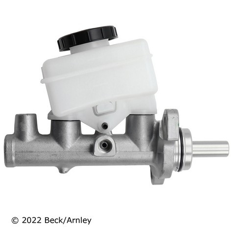 Beck/Arnley Brake Master Cylinder 072-9881 - view 7