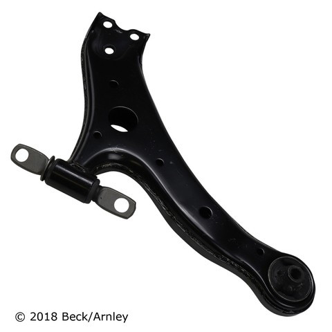 Beck/Arnley Suspension Control Arm 102-7625 - view 2