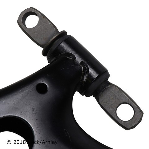 Beck/Arnley Suspension Control Arm 102-7625 - view 5